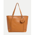 Product PEPE JEANS BELLAMIE MAIN WOMEN'S BAG (Dimensions: 37 x 13 x 33cm.) thumbnail image