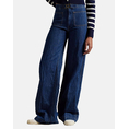 Product RALPH LAUREN 3X1 RIGID DENIM-FUL-FLR thumbnail image