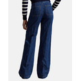 Product RALPH LAUREN 3X1 RIGID DENIM-FUL-FLR thumbnail image
