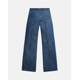 Product RALPH LAUREN 3X1 RIGID DENIM-FUL-FLR thumbnail image