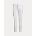 Product RALPH LAUREN LOW STR DENIM-JEAN thumbnail image