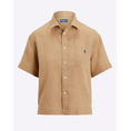 Product RALPH LAUREN SS SAYNA ST-LONG SLEEVE-BUTTON FRONT SHIRT thumbnail image