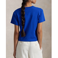 Product RALPH LAUREN 16/1NEX2 JERSY-SSL-TSH thumbnail image