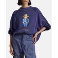 Product RALPH LAUREN ARCTIC FLEECE-LSL-SWS thumbnail image