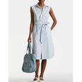 Product RALPH LAUREN SL N CORY DR-SLEEVELESS-DAY DRESS thumbnail image