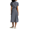 Product RALPH LAUREN SS ASHTN DR-SHORT SLEEVE-DAY DRESS thumbnail image
