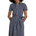 Product RALPH LAUREN SS ASHTN DR-SHORT SLEEVE-DAY DRESS thumbnail image