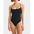 Product ROXY BEACH CLASSICS STRAPPY OP SWIMSUIT WOMEN thumbnail image