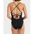 Product ROXY BEACH CLASSICS STRAPPY OP SWIMSUIT WOMEN thumbnail image