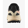 Product SALOMON TRAIL RUNNING - ULTRA ULTRA FLOW W BLACK / TENDER PEACH / FUSION CORAL WOMEN'S SHOES thumbnail image