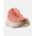 Product SALOMON RUNNING - AERO AERO GLIDE 3 W FUSION CORAL / VANILLA ICE / TENDER PEACH WOMEN'S SHOES thumbnail image