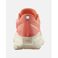 Product SALOMON RUNNING - AERO AERO GLIDE 3 W FUSION CORAL / VANILLA ICE / TENDER PEACH WOMEN'S SHOES thumbnail image