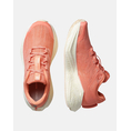 Product SALOMON RUNNING - AERO AERO GLIDE 3 W FUSION CORAL / VANILLA ICE / TENDER PEACH WOMEN'S SHOES thumbnail image