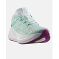 Product SALOMON RUNNING - AERO AERO GLIDE 3 W BAY / WHITE / WILLOWHERB WOMEN'S SHOES thumbnail image
