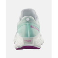 Product SALOMON RUNNING - AERO AERO GLIDE 3 W BAY / WHITE / WILLOWHERB WOMEN'S SHOES thumbnail image