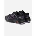 Product SALOMON TRAIL RUNNING - CROSS SPEEDCROSS PEAK W BLACK / NIGHTSHADE / ORCHID PETAL WOMEN'S SHOES thumbnail image