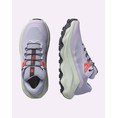 Product SALOMON TRAIL RUNNING - ULTRA GLIDE 3 W COSMIC SKY / ICICLE / NEON FLAME WOMEN'S SHOES thumbnail image