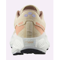 Product SALOMON GRAVEL RUNNING - AERO AERO GLIDE 3 GRVL W SHORTBREAD / WHITE / FUSION CORAL WOMEN'S SHOES thumbnail image