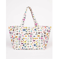 Product SUN OF A BEACH Tote Bag (Dimensions: 42 x 46 x 25cm) thumbnail image