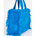 Product SUN OF A BEACH Terry Tote Beach Bag (Dimensions: 44 x 40 x 17cm.) thumbnail image