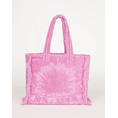 Product SUN OF A BEACH Terry Tote Beach Bag (Dimensions: 44 x 40 x 17cm.) thumbnail image
