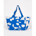 Product SUN OF A BEACH Tote Bag (Dimensions: 42 x 46 x 25cm) thumbnail image