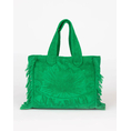 Product SUN OF A BEACH  Mini Terry Tote Bag (Διαστάσεις: 31 x 28 x 11εκ.) thumbnail image