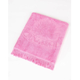 Product SUN OF A BEACH Monochrome Beach Towel (Dimensions: 100 x 180cm.) thumbnail image