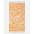 Product SUN OF A BEACH Feather Beach Towel (Dimensions: 95 x 160cm) thumbnail image