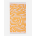 Product SUN OF A BEACH Feather Beach Towel (Dimensions: 95 x 160cm) thumbnail image