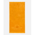 Product SUN OF A BEACH Monochrome Beach Towel (Dimensions: 100 x 180cm.) thumbnail image