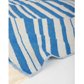 Product SUN OF A BEACH Feather Beach Towel (Dimensions: 95 x 160cm) thumbnail image