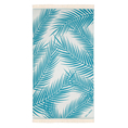 Product SUN OF A BEACH Feather Beach Towel (Dimensions: 95 x 160cm) thumbnail image