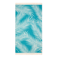 Product SUN OF A BEACH Feather Beach Towel (Dimensions: 95 x 160cm) thumbnail image