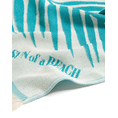 Product SUN OF A BEACH Feather Beach Towel (Dimensions: 95 x 160cm) thumbnail image