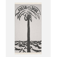 Product SUN OF A BEACH Feather Beach Towel (Dimensions: 95 x 160cm) thumbnail image