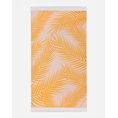 Product SUN OF A BEACH Feather Beach Towel (Dimensions: 95 x 160cm) thumbnail image