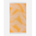 Product SUN OF A BEACH Feather Beach Towel (Dimensions: 95 x 160cm) thumbnail image