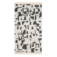 Product SUN OF A BEACH  Feather Beach Towel (Διαστάσεις: 95 x 160εκ.) thumbnail image