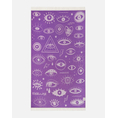 Product SUN OF A BEACH  Feather Beach Towel (Διαστάσεις: 95 x 160εκ.) thumbnail image