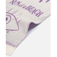 Product SUN OF A BEACH  Feather Beach Towel (Διαστάσεις: 95 x 160εκ.) thumbnail image