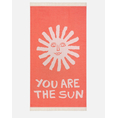 Product SUN OF A BEACH  Feather Beach Towel (Διαστάσεις: 95 x 160εκ.) thumbnail image