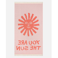 Product SUN OF A BEACH  Feather Beach Towel (Διαστάσεις: 95 x 160εκ.) thumbnail image