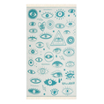 Product SUN OF A BEACH  Feather Beach Towel (Διαστάσεις: 95 x 160εκ.) thumbnail image
