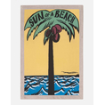 Product SUN OF A BEACH  Signature Beach Towel (Διαστάσεις: 100 x 145εκ.) thumbnail image