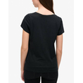 Product SUPERDRY D1 STUD SCOOP NECK TEE WOMEN thumbnail image