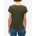 Product SUPERDRY  D1 STUD SCOOP NECK TEE ΜΠΛΟΥΖΑ ΓΥΝΑΙΚΕΙΟ thumbnail image