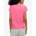 Product SUPERDRY D1 STUD SCOOP NECK TEE WOMEN thumbnail image