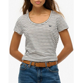Product SUPERDRY  D1 STUD SCOOP NECK TEE ΜΠΛΟΥΖΑ ΓΥΝΑΙΚΕΙΟ thumbnail image