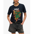 Product SUPERDRY D1 OVIN VL TOKYO RELAXED TEE WOMEN'S T-SHIRT thumbnail image